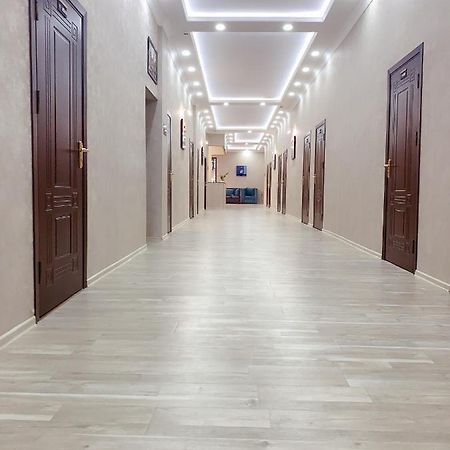 Wantong Hotel Taskent Exterior foto