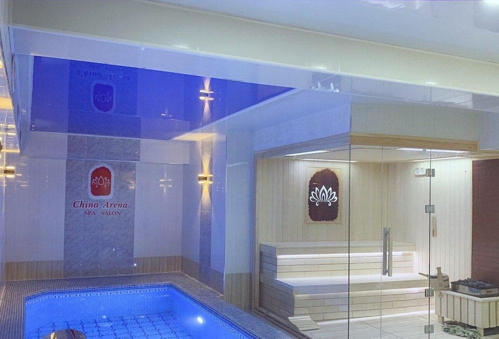 Wantong Hotel Taskent Exterior foto