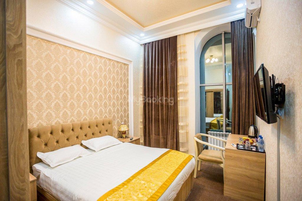 Wantong Hotel Taskent Exterior foto