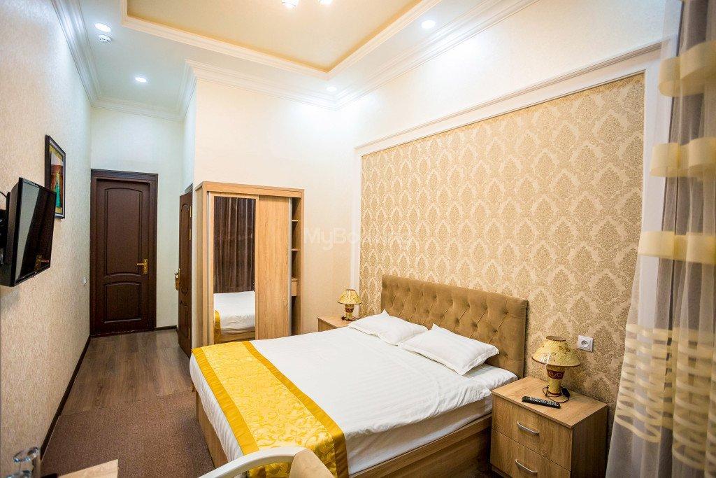 Wantong Hotel Taskent Exterior foto