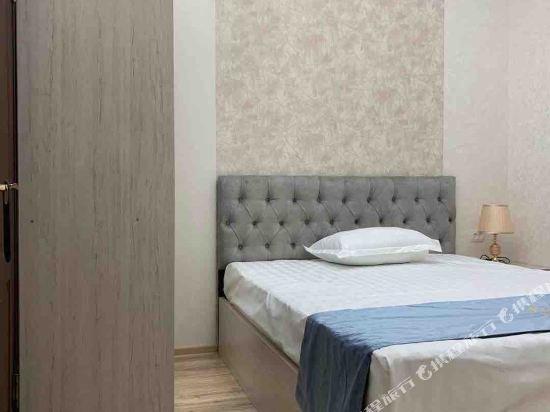 Wantong Hotel Taskent Exterior foto