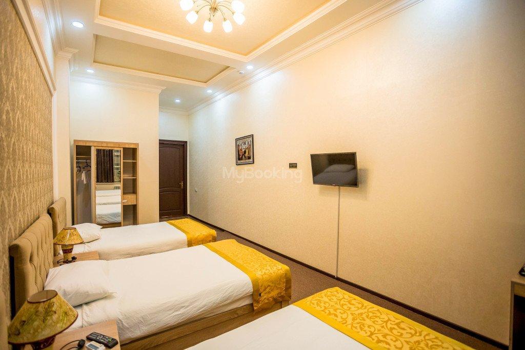 Wantong Hotel Taskent Exterior foto