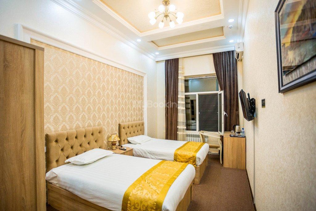 Wantong Hotel Taskent Exterior foto