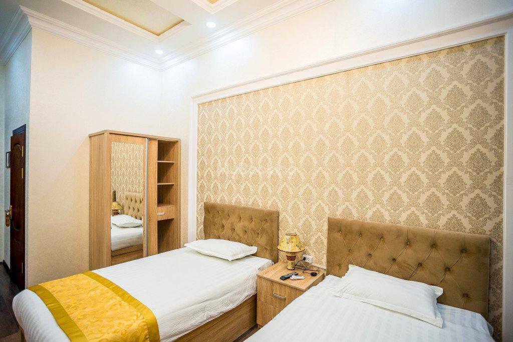Wantong Hotel Taskent Exterior foto