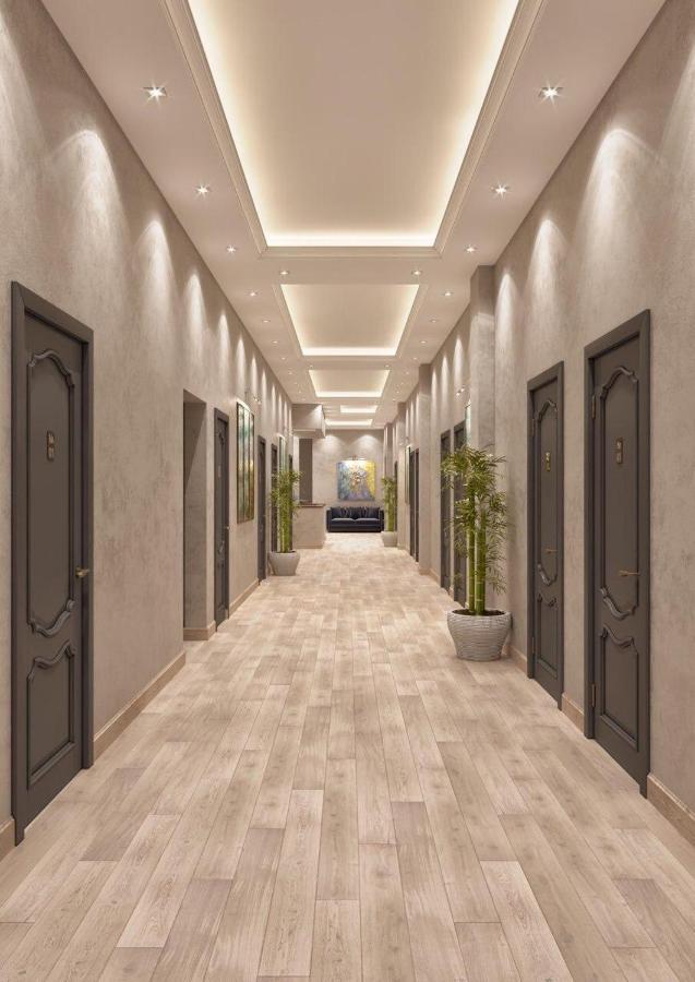 Wantong Hotel Taskent Exterior foto