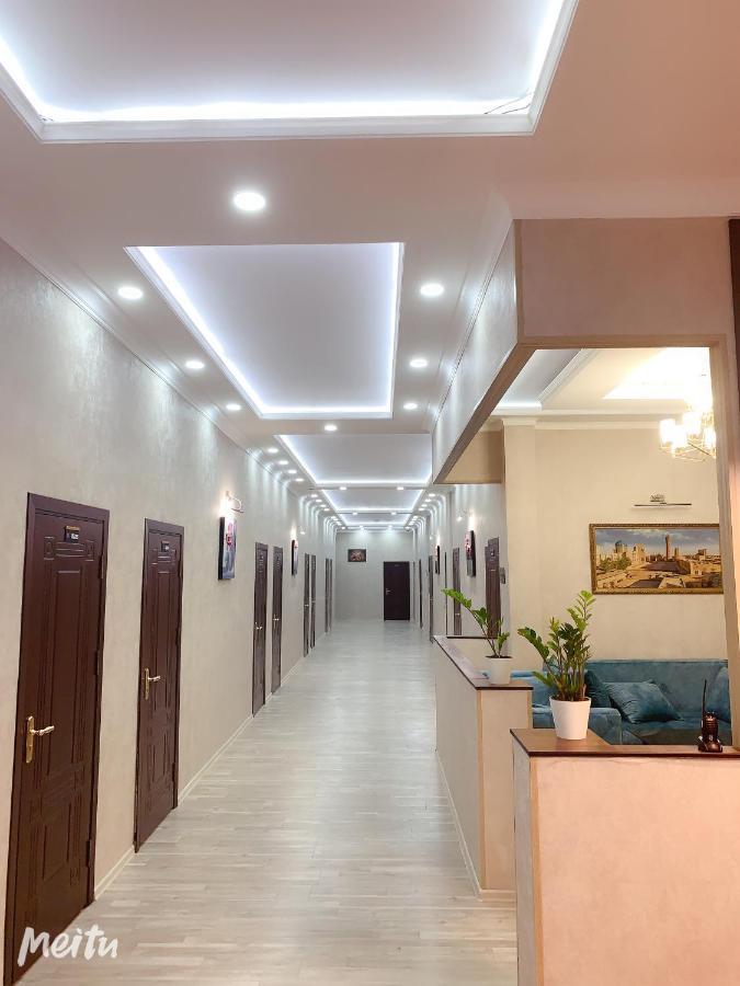 Wantong Hotel Taskent Exterior foto